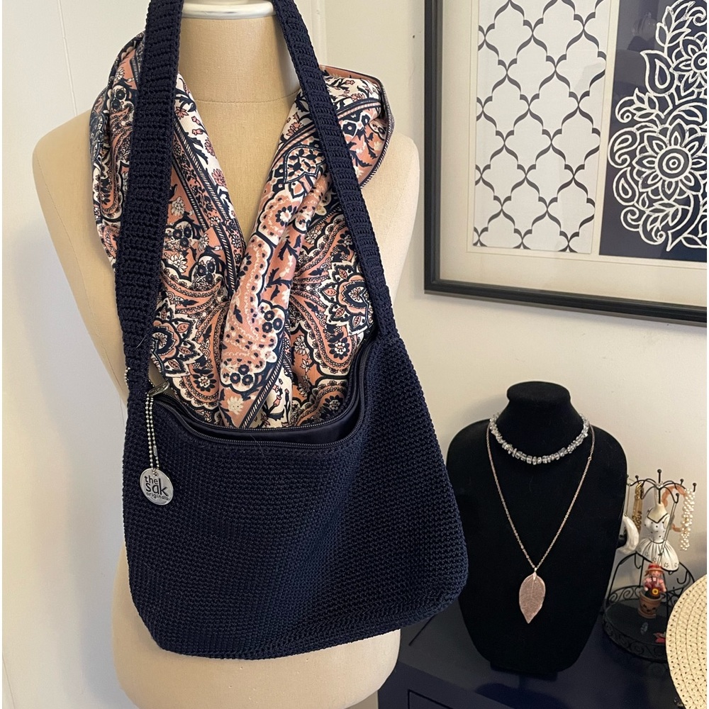 SAK purse, like new